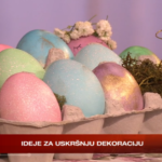 Za jajima pastelnih boja svi su poludeli na Instagramu: Tehnika - NIŠTA LAKŠE! (VIDEO)