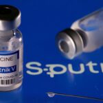 Vakcina Sputnjik V efikasna u 75 odsto slučajeva protiv omikrona