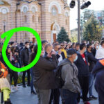 Novi dokazi - Članovi PDP-a i DNS-a stoje iza protesta u Banjaluci