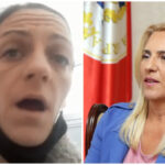 Predsjednica Srpske reagovala na apel majke: Beba transportovana u drugu bolnicu (VIDEO)