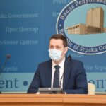 Zeljković: Početak stabilizacije epidemiološke situacije (VIDEO)
