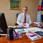 Komšić isključio Duratovića: Potpredsjednik Narodne skupštine Srpske "kažnjen" jer je podržao novi Savjet ministara