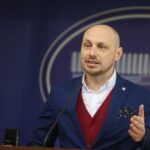 Petković: Formirati dva savjeta - sudski i tužilački