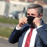 Okolić: Za vrijeme Ivanićevog mandata donesena odluka o vojnoj vježbi