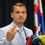 GUBITNIK DANA Draško Stanivuković