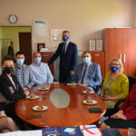 Predsjednik Skupštine grada Mirsad Duratović organizovao prijem povodom Ramazanskog bajrama