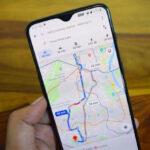 Nova funkcija Google Mapsa pomoći će korisnicima da se nikad ne izgube