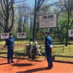 Sutra obilježavanje Dana sjećanja na žrtve ustaškog zločina - genocida u Donjoj Gradini (VIDEO)