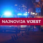 Teška saobraćajka kod Kozarske Dubice: U nezgodi povrijeđeno pet osoba
