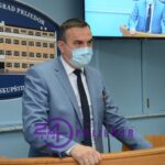 Gradonačelnik Pavlović DEMANTOVAO odbornicu Slavicu Popović (DNS) Gradonačelnik ne pravi spiskove upisa u vrtiće