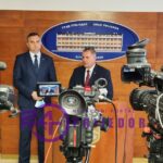 Višković u Prijedoru: Vlada podržava planove grada