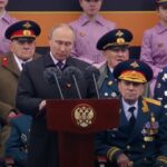 Putin: Nema oprosta za one koji ponovo gaje agresivne planove