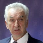 Šarović ne odgovara na pozive novinara