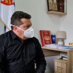 Stevandić: Visoki predstavnik nije potreban BiH