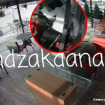 Snimak brutalnog prebijanja u kafiću: Oborili muškarca na pod i udaraju ga iz sve snage (VIDEO)