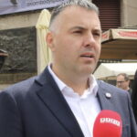 Vidović: mirni razlaz je neophodan zbog naše sigurnosti i budućnosti, a ne zbog mržnje prema drugima