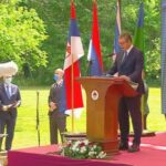 Vučić: Јasenovac i "Oluje" neće se ponoviti (VIDEO)