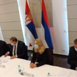 Sastanak zvaničnika Srpske i Vučića sa načelnicima opština (FOTO)