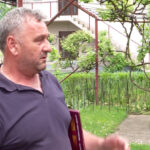 Milan Miličević usred komšijskog obračuna (VIDEO)