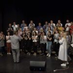 Gledajte večeras HORSKI SPEKTAKL na Jutjubu, koncert Gradoskog hora (VIDEO)