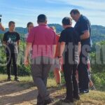 Dodik poklonio traktor sa priključcima porodici Živković (FOTO)