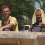 Tropske vrućine u Srpskoj - ponovo apel poslodavcima (VIDEO)