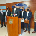 Pavlović: Niko neće biti amnestiran od odgovornosti (VIDEO)