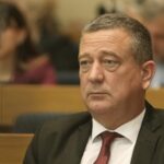 "OVO JE NEDOPUSTIVO" Milan Tubin tvrdi da mu je Milan Radović prijetio i pokušao da ga udari