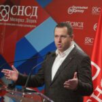 Kovačević: Potpuna izmišljotina da će se Dodik sastati sa Šmitom