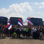 Nakon sedmodnevnog boravka u Republici Srpskoj ispraćena djeca sa Kosmeta