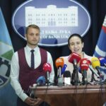Borci ogorčeni uklanjanjem zastave Srpske