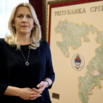 Cvijanović čestitala Vidovdan - Krsnu slavu Vojske Republike Srpske