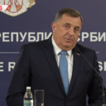 Dodik: Bez potvrde Savjeta bezbjednosti visoki predstavnik neće imati legitimitet (VIDEO)