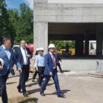 Dodik: Doboj veliko gradilište, nova bolnica prije roka (FOTO/VIDEO)