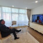 Dodik pratio izricanje presude generalu Mladiću