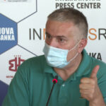 Goran Kos podnio krivične prijave protiv odgovornih u Gradskoj upravi Banja Luka (VIDEO)
