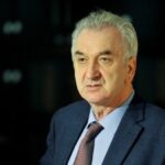 Šarović traži referendum o NATO, kada se glasalo za Rezolucija o vojnoj neutralnosti napustili Skupštinu