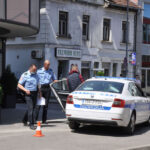 Očevidac TRAGEDIJE U KOZARCU: Nakon nesreće vozač se vratio na mjesto pogibije dječaka i pitao šta se desilo (FOTO)