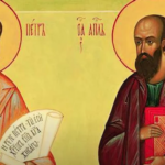 SUTRA PETROVDAN SPC obilježava praznik posvećen Svetim apostolima Petru i Pavlu
