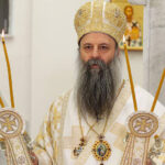Patrijarh Porfirije: Knez Lazar se opredelio za veru, a ne za večeru