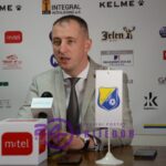 Povukao se s funkcije: Darko Milunović više nije predsjednik prijedorskog Rudara