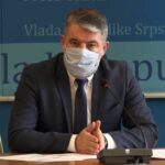 Šeranić: Nove doze Sputnjika za vikend u Srpskoj