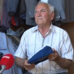 Šeširdžija Petar Vujanović - ovim zanatom se bavi preko 60 godina (VIDEO)
