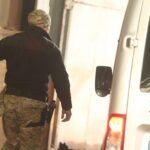 AKCIJA SIPA U Kozarskoj Dubici pronađen puškomitraljez