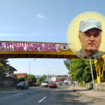 Banjaluka uz generala Mladića: “Ti si ponos Srpske Republike” (FOTO)