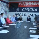 Ujedinjena Srpska apeluje: Ubrzati procedure u vezi sa upotrebom vakcine protiv virusa korona