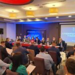 Ujedinjena Srpska: Koalicija sa SNSD-om nije sporna (VIDEO)