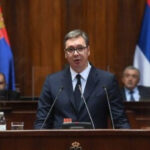 Vučić: Kako Albanci imaju, a Srbi u Srpskoj nemaju pravo na samoopredjeljenje