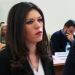 Vulić: Crnatkov poziv da se ne podrži peticija - poziv da se ne podrži Srpska