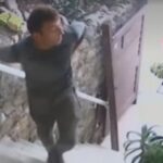 Uhapšen napadač na žene u Splitu, tražili ga dronovi i psi: Zovu ga "Aco Srbin", ima debeo dosije?